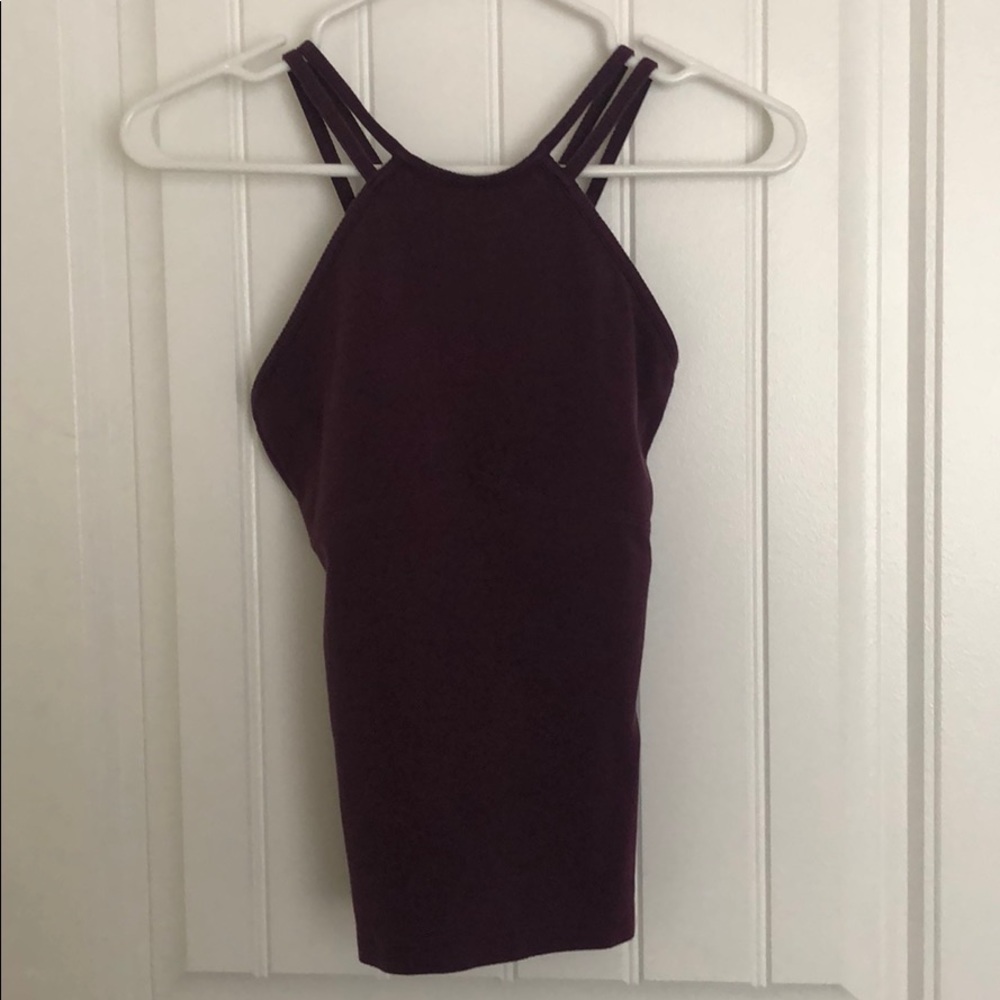 FP Movement Active Top